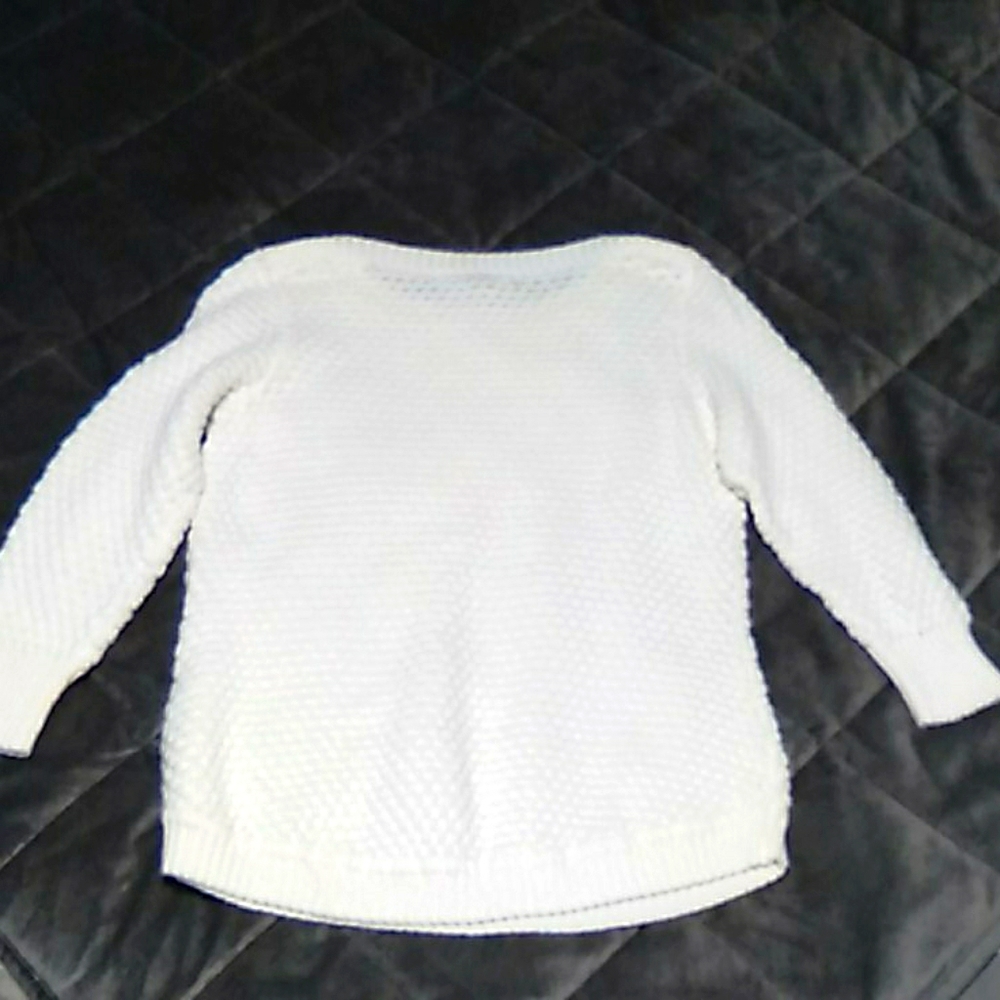Fever Sweater - Picture 2 of 5
